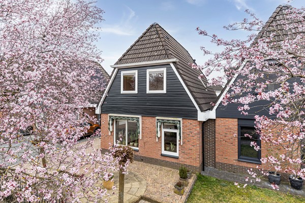 Medium property photo - Mussenhof 13, 9502 SH Stadskanaal